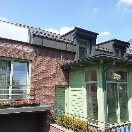 Ubytování v soukromí House *