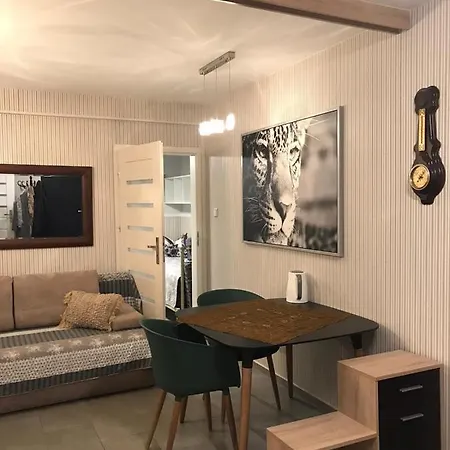 House Quarto em Acomodações Particulares Sopot